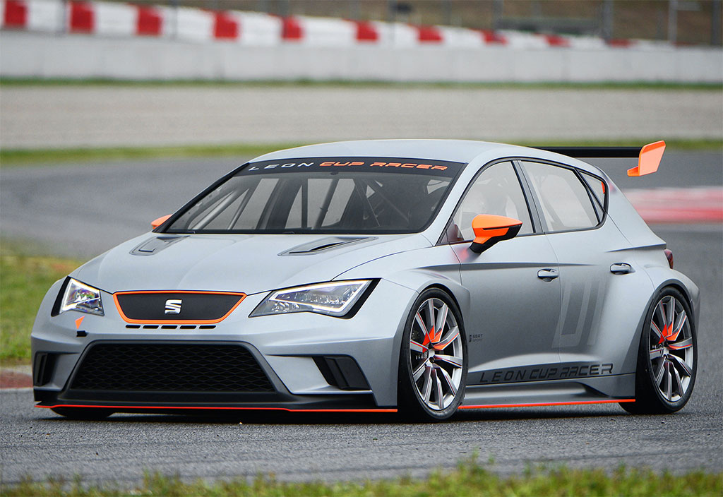 Najhorúcejší SEAT Leon všetkých čias
