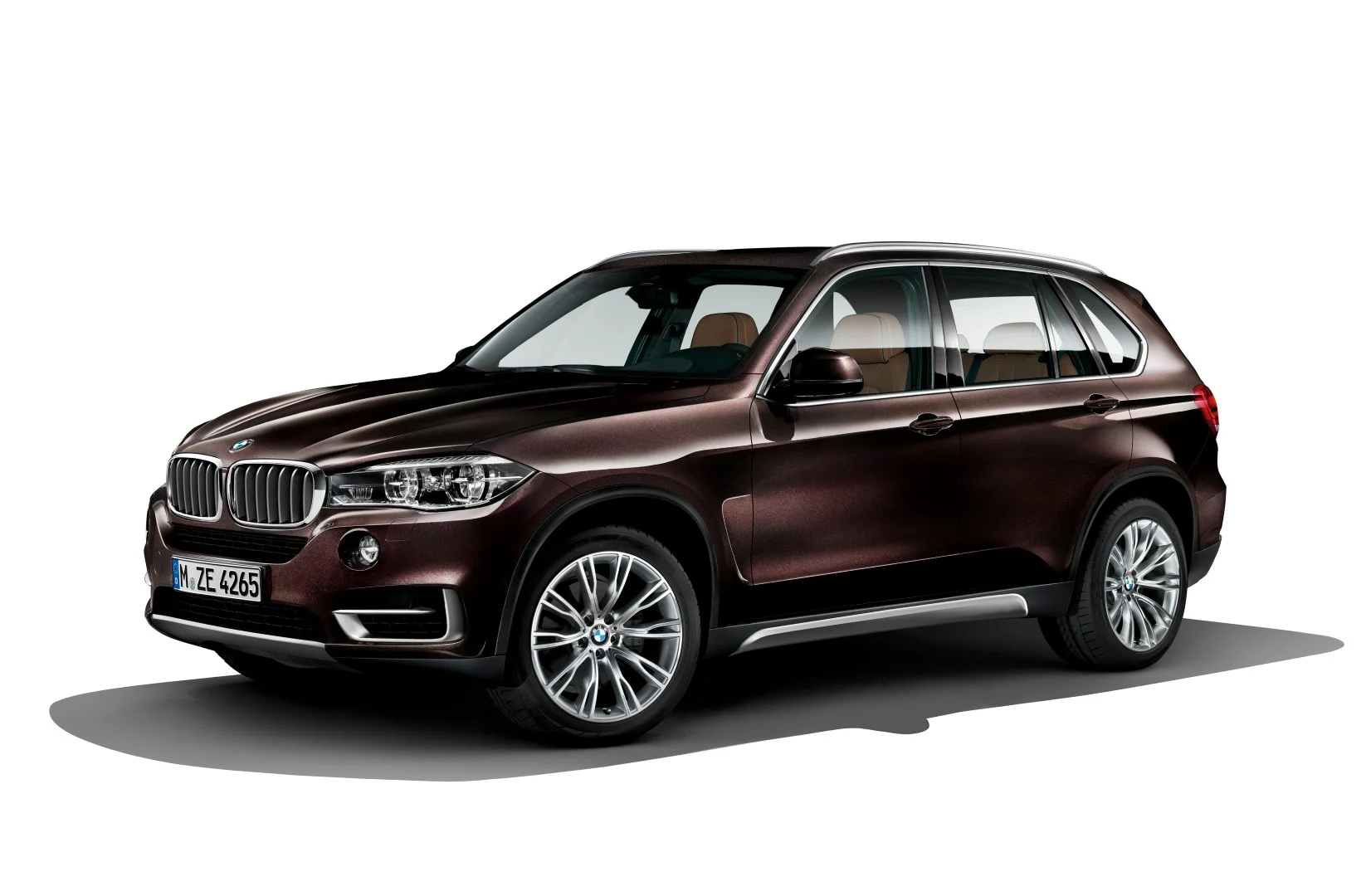 BMW Individual. Dojem z osobitosti.