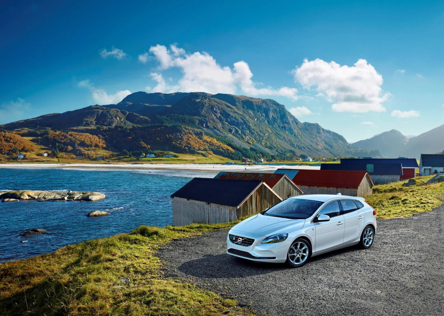 Foto: Volvo