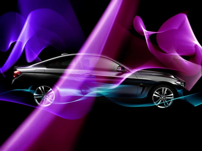 Nové BMW radu 4 Coupe. Štyria medzinárodní fotografi predstavujú najnovší model BMW Coupé zo svojej osobnej perspektívy.