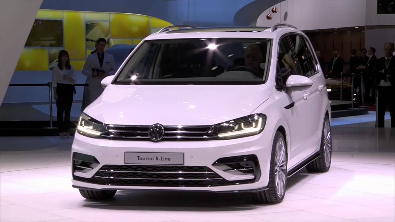 Tlačová konferencia Volkswagen v Ženeve