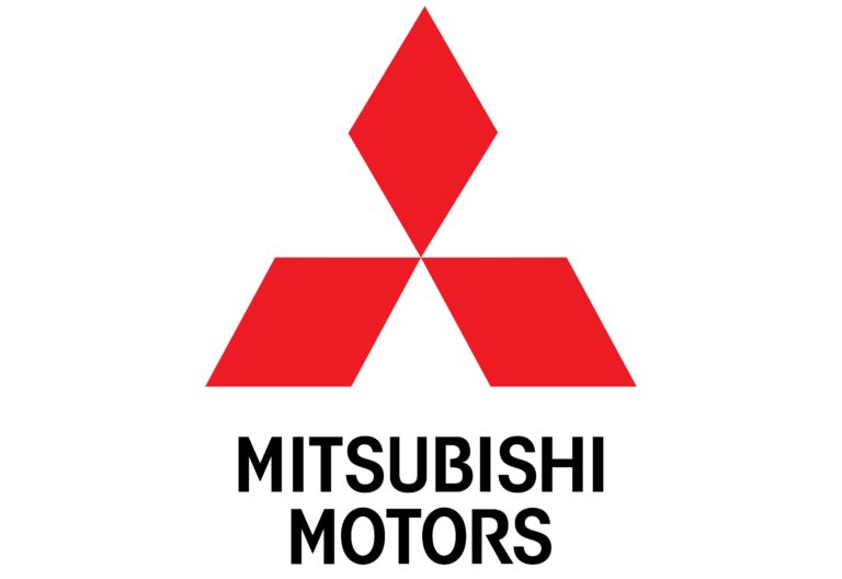 Mitsubishi Motors Logo