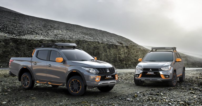 L200 and ASX GEOSEEK Concepts