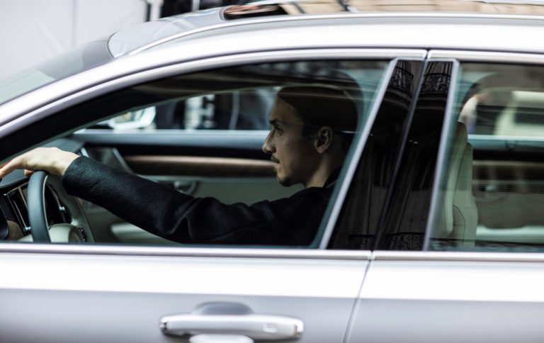 Zlatan Ibrahimović to star in new Volvo V90 marketing campaign