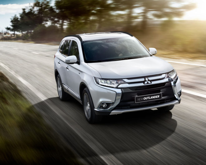 MITSUBISHI MOTORS NA SLOVENSKU A V ČECHÁCH S REKORDNÝMI VÝSLEDKAMI PREDAJA V MÁJI
