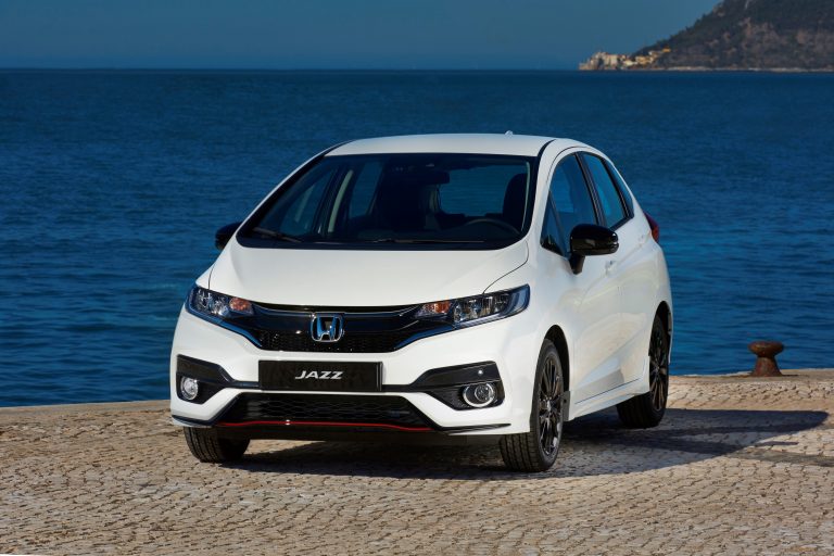 EL HONDA JAZZ, CON UN DISEÑO RENOVADO Y UNA NUEVA MOTORIZACIÓN, SE MOSTRARÁ EN EL SALÓN DE FRANKFURT