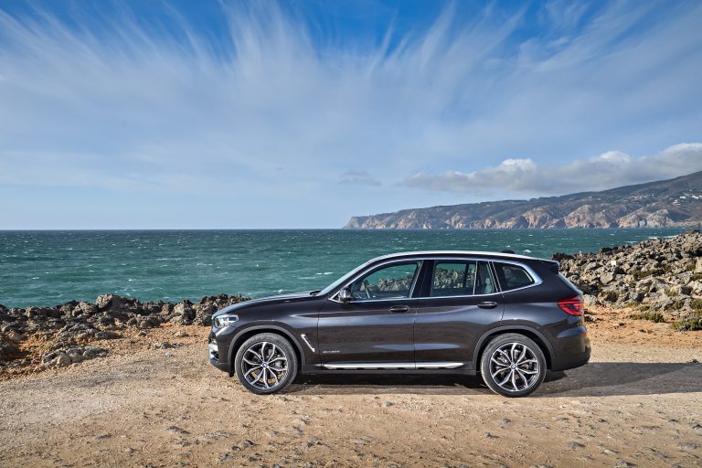 BMW prichádza na jar 2018* s aktualizáciou viacerých modelov