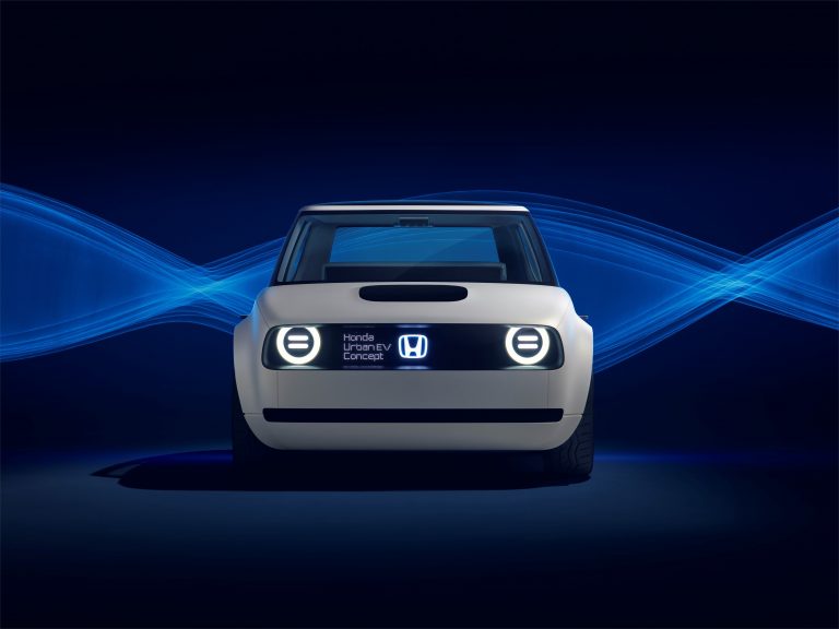 Urban EV