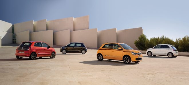RENAULT A DACIA: NOVINKY NA AUTOSALÓNE V ŽENEVE 2019