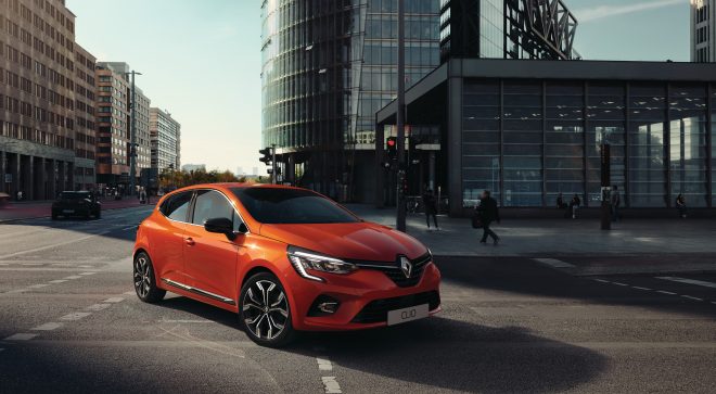 RENAULT A DACIA: NOVINKY NA AUTOSALÓNE V ŽENEVE 2019