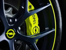 Štúdia „O-Team Zafira Life“ v Oscherslebene