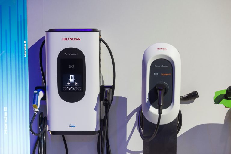 Electric Vision Event Amsterdam