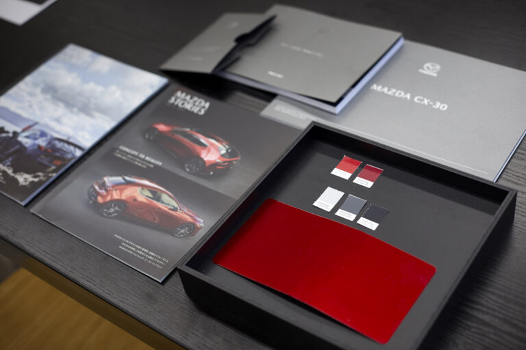 INSIDE MAZDA: Maria Greger o dizajne Mazdy: kvalita interiéru sa ukrýva aj v malých detailoch