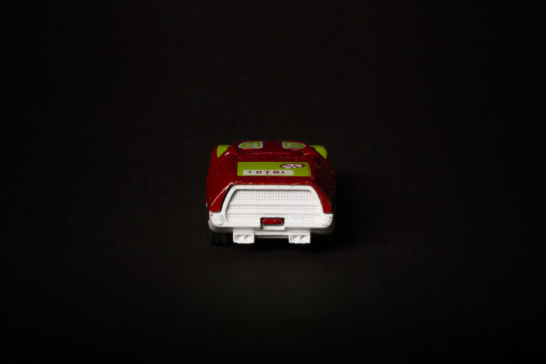 A SPEEDY TRIP DOWN MEMORY LANE: Mazda RX500: futuristický prototyp, ktorý sa stal ikonou medzi hračkami
