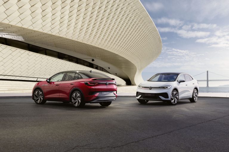 Nový Volkswagen ID.5 v predpredaji na Slovensku