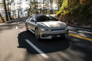 2023 EV6