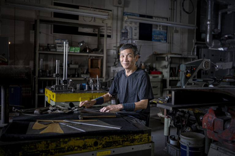 Yutaka Kawano: majster kovu, ktorý ovplyvňuje dizajn vozidiel Mazda