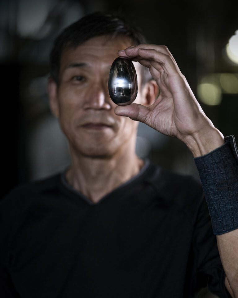 Yutaka Kawano: majster kovu, ktorý ovplyvňuje dizajn vozidiel Mazda