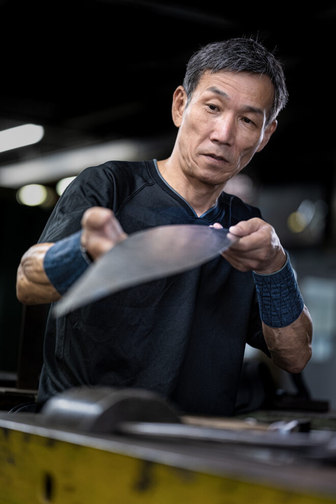 Yutaka Kawano: majster kovu, ktorý ovplyvňuje dizajn vozidiel Mazda