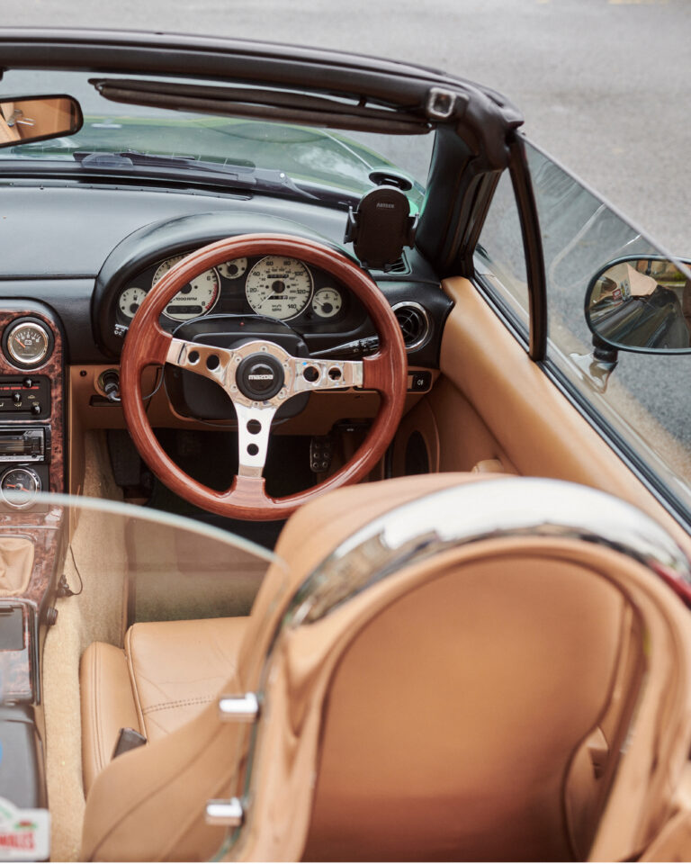 Mazda MX-5 oslavuje 35 rokov. Dvojmiestny roadster spája ľahkosť s komunitou fanúšikov
