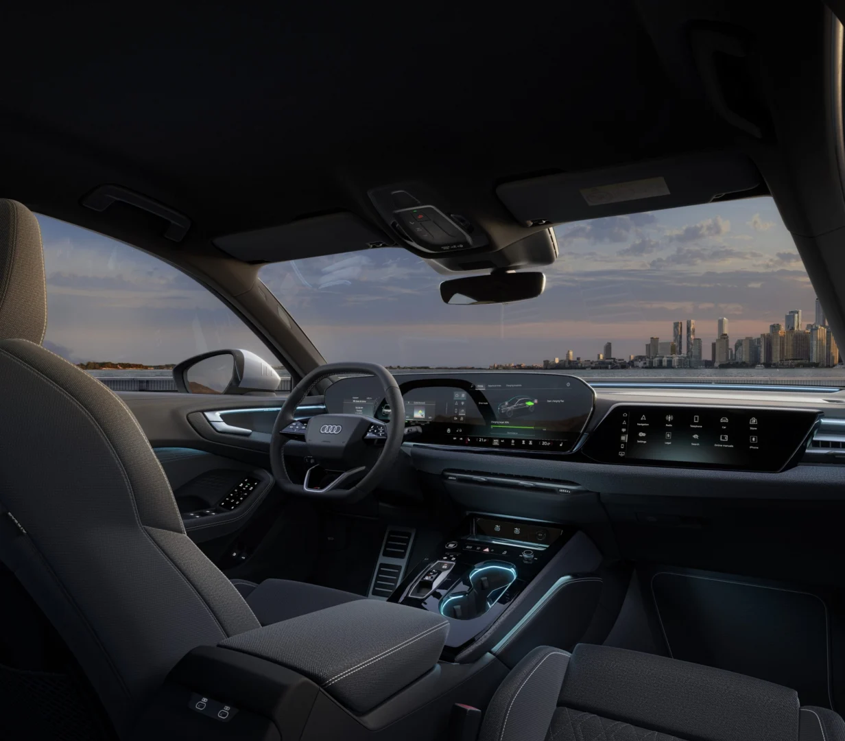 Cockpit