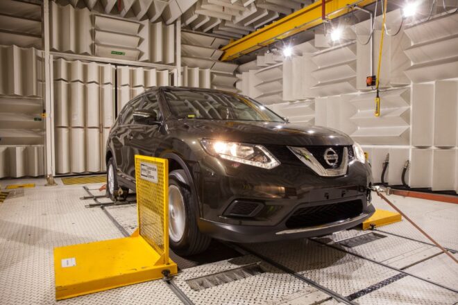 Mariah Carey, roboti, medveď a 50 000 eur za fľašu zeleného čaju – ako Nissan vyvíja svoje crossovery