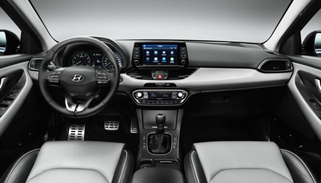 Hyundai i30 novej generácie