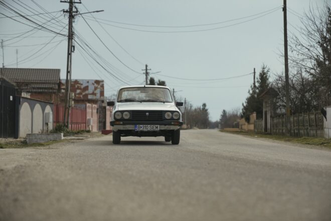 Dacia 1300: vozidlo, ktoré dostalo Rumunsko na cesty