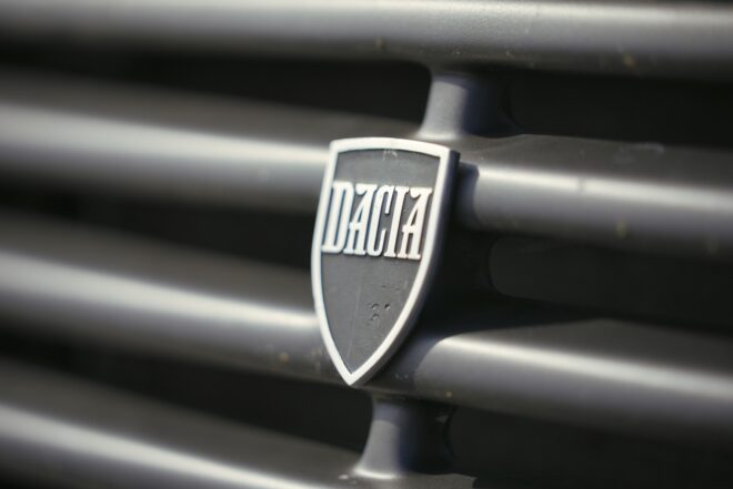 Dacia 1300: vozidlo, ktoré dostalo Rumunsko na cesty