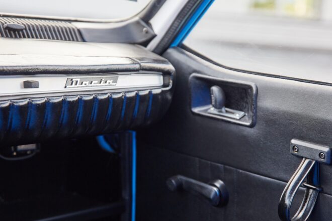 Dacia 1300: vozidlo, ktoré dostalo Rumunsko na cesty
