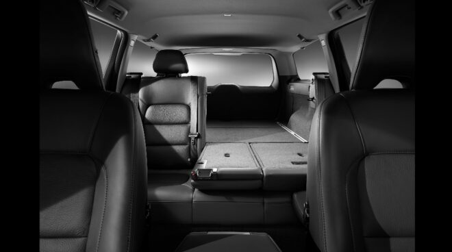 Nové Volvo S80, V70 a XC70: exkluzívna kultivovanosť na novej úrovni