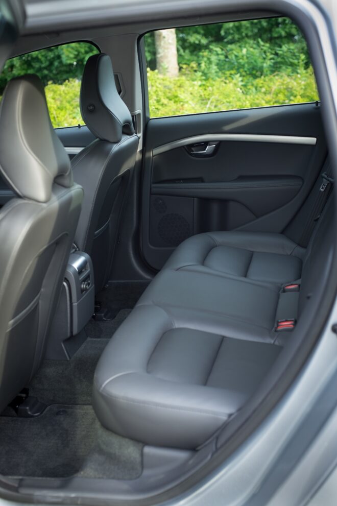 Nové Volvo S80, V70 a XC70: exkluzívna kultivovanosť na novej úrovni