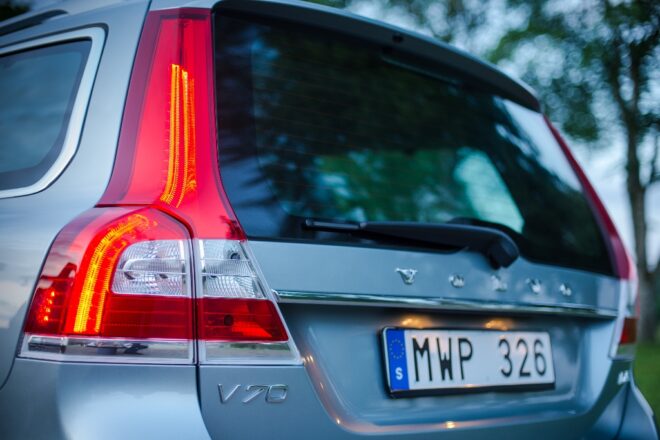 Nové Volvo S80, V70 a XC70: exkluzívna kultivovanosť na novej úrovni
