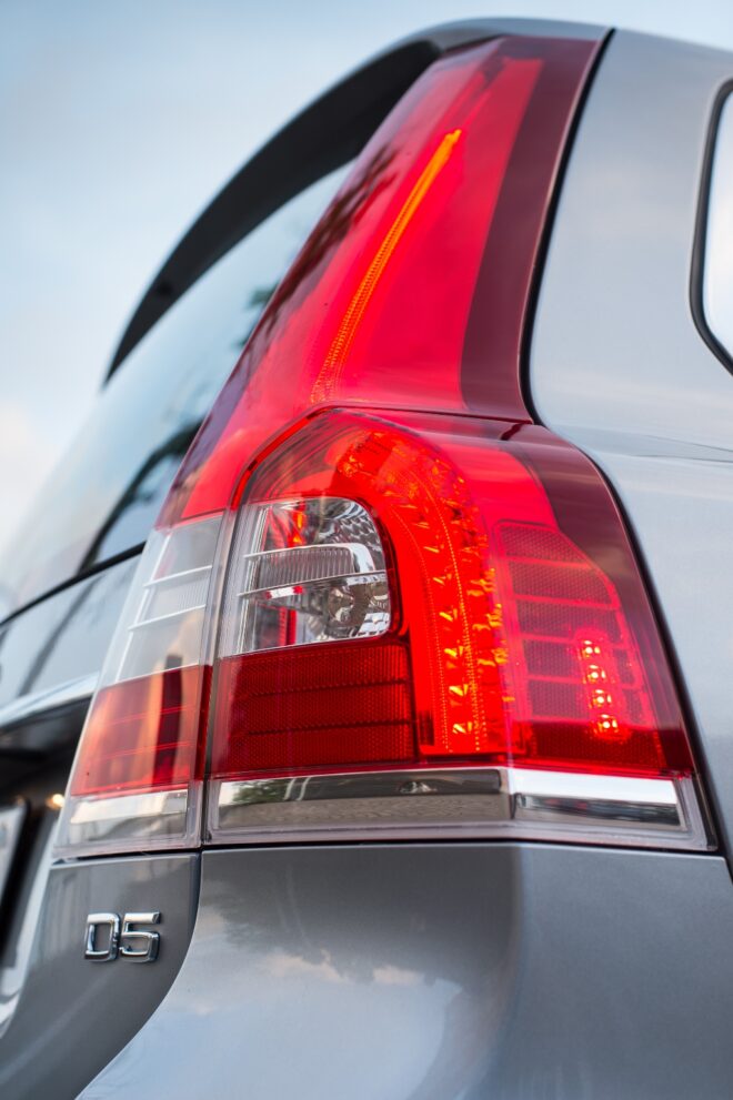 Nové Volvo S80, V70 a XC70: exkluzívna kultivovanosť na novej úrovni