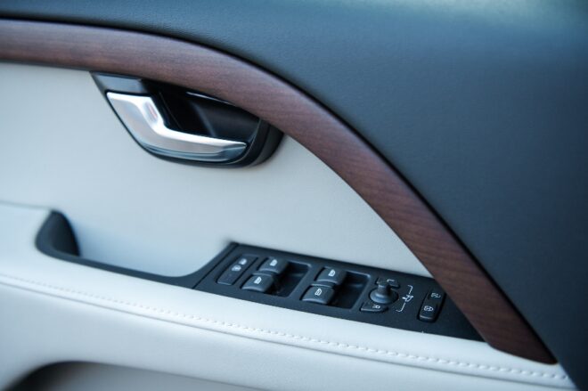 Nové Volvo S80, V70 a XC70: exkluzívna kultivovanosť na novej úrovni