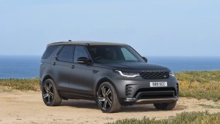 Discovery sa s novými edíciami TEMPEST a GEMINI pripravuje na luxusné cestovanie