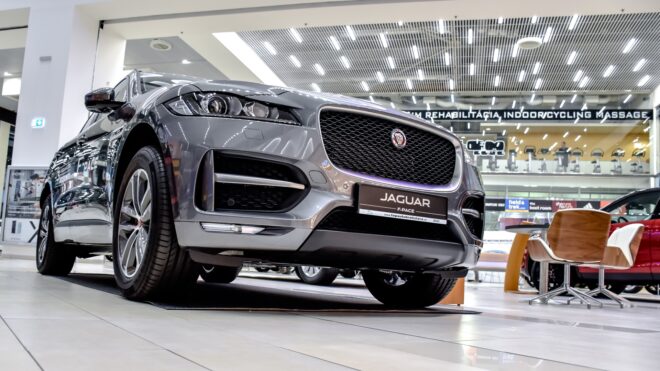 Fotoreport: Miniautosalón Avion