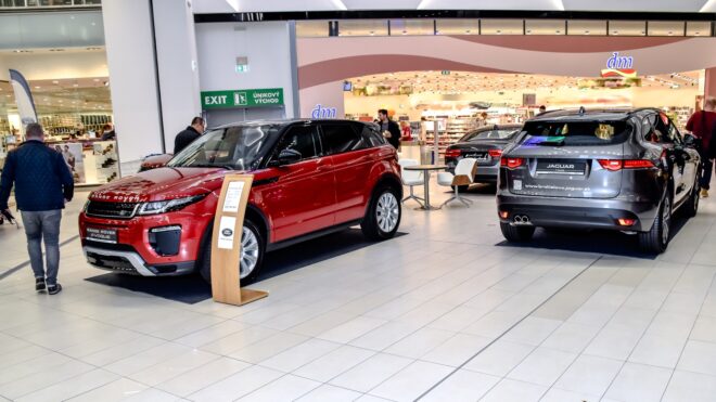 Fotoreport: Miniautosalón Avion