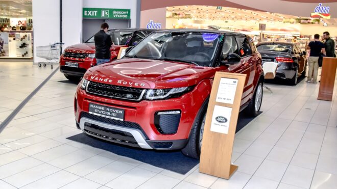 Fotoreport: Miniautosalón Avion
