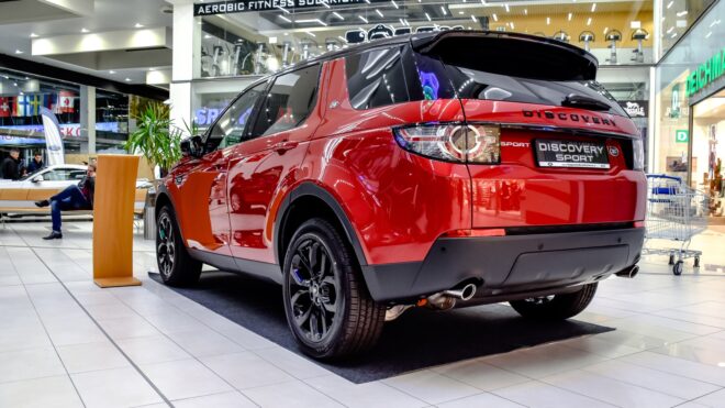 Fotoreport: Miniautosalón Avion