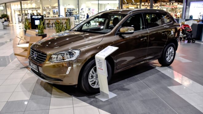 Fotoreport: Miniautosalón Avion