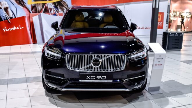 Fotoreport: Miniautosalón Avion