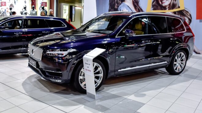 Fotoreport: Miniautosalón Avion