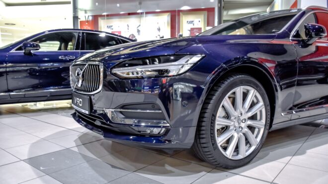 Fotoreport: Miniautosalón Avion