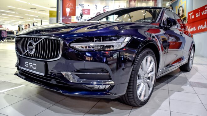 Fotoreport: Miniautosalón Avion