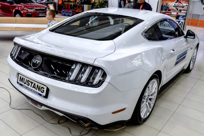 Fotoreport: Miniautosalón Avion