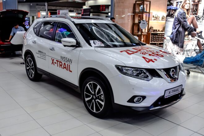 Fotoreport: Miniautosalón Avion