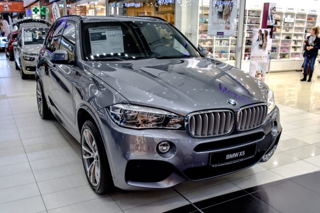 Fotoreport: Miniautosalón Avion