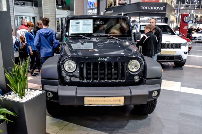 Fotoreport: Miniautosalón Avion