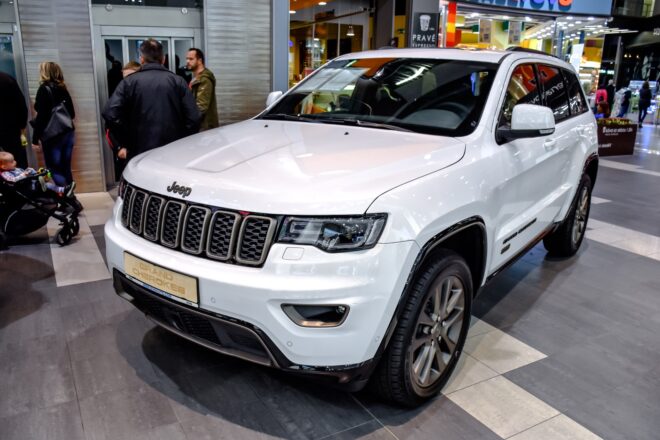 Fotoreport: Miniautosalón Avion